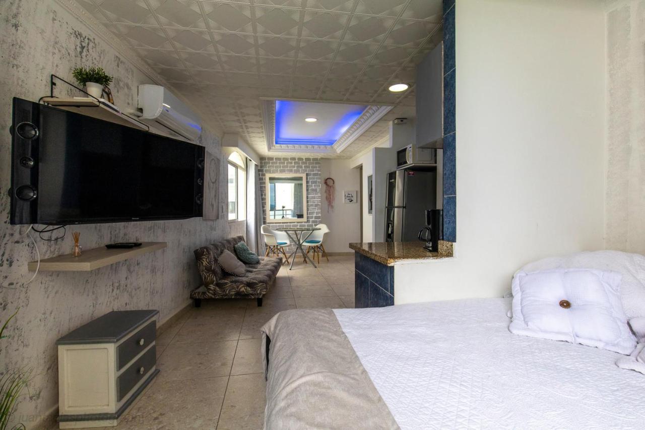 Villas Y Casas Del Mar Edificio Playa Mar Cartagena Exterior photo